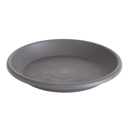 Cserépalátét kerek 49x37x7 cm