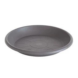 Cserépalátét kerek 68x52x10 cm