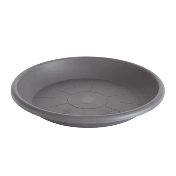 Cserépalátét kerek 68x52x10 cm