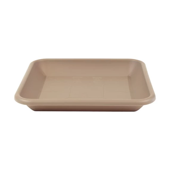 Cserépalátét szögletes 49x37x7 cm