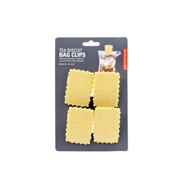 Tasakzáró csipesz, kekszes 13x3,5x20,5 cm S/4