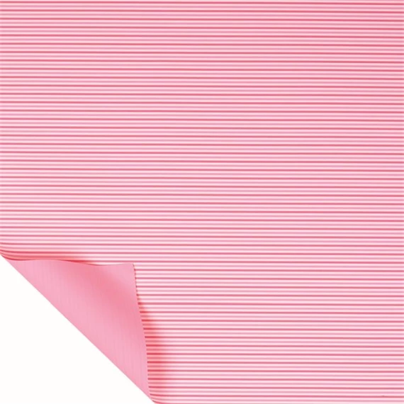 Csomagoló fólia csíkos 0,8x20 m