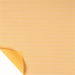 Csomagoló fólia csíkos 0,8x20 m