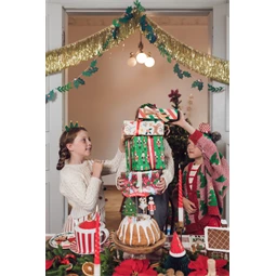 Csomagolópapír diótörő 70x200 cm