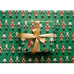 Csomagolópapír diótörő 70x200 cm