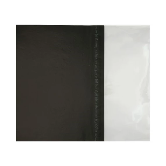 Csomagolópapír osztott 52,5x30 cm S/20