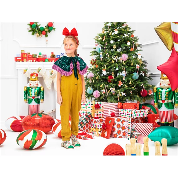 Csomagolópapír rombuszok 70x200 cm