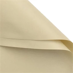 Csomagolópapír vízálló 60x60 cm S/10