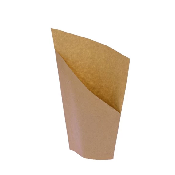 Csomagolópapír vágott virághoz 15x10x20 cm S/50