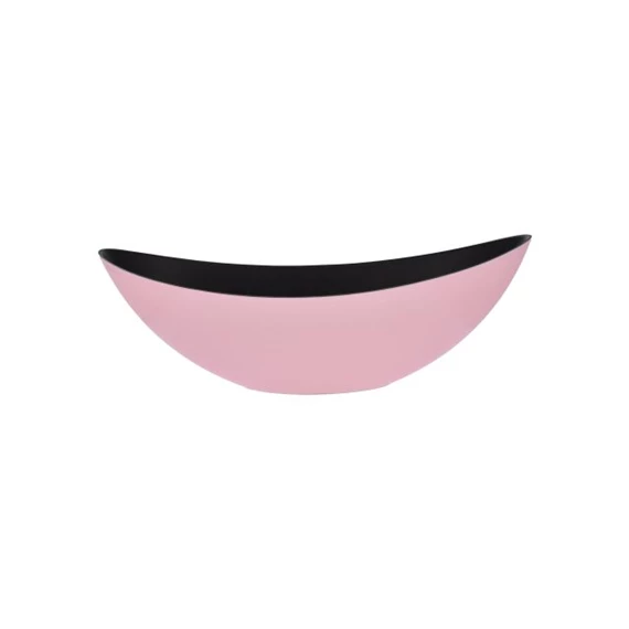 Kaspó csónak alakú 38,5x12,5x13,5 cm