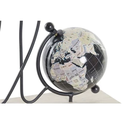 Dekoráció LED-es "Hello" felirat 30x8x21 cm