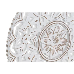 Dekoráció Mandala 41x8x49 cm