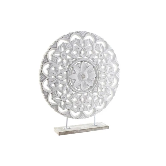 Dekoráció Mandala 40x7,5x46,5 cm