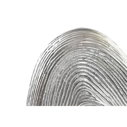 Dekoráció absztrakt 20x9x44 cm