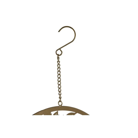 Dekoráció akasztós életfa 40x4x96 cm 2 féle