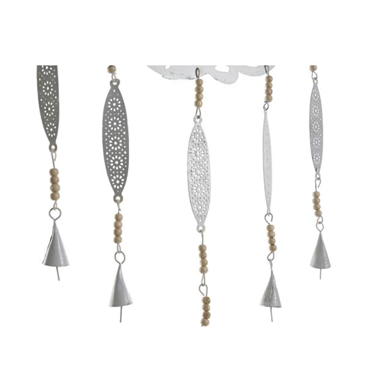 Dekoráció akasztós fa 33x1x77 cm 4 féle