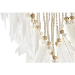 Dekoráció akasztós 20x2,3x60 cm