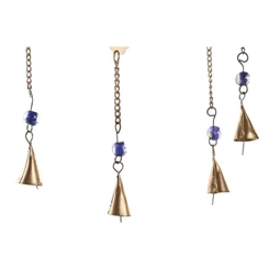 Dekoráció akasztós 25x1x77 cm 4 féle