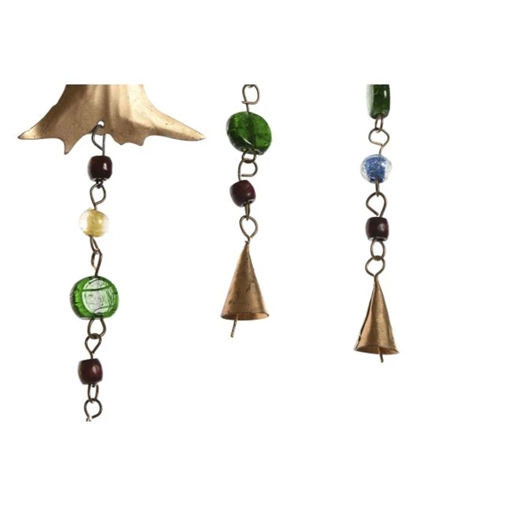 Dekoráció akasztós 33x1x60 cm