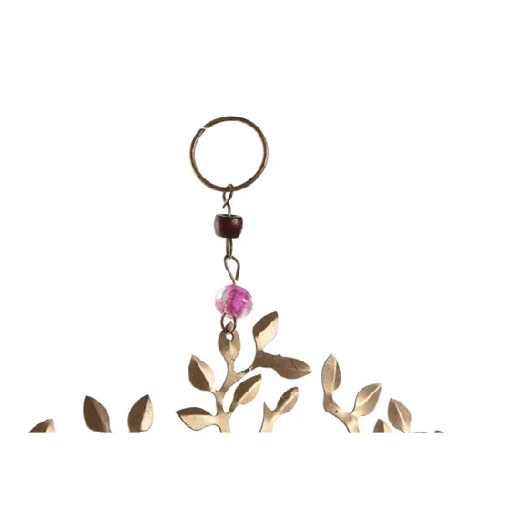 Dekoráció akasztós 33x1x60 cm