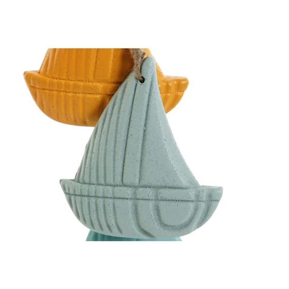 Dekoráció akasztós 7,5x1,5x56 cm 2 féle