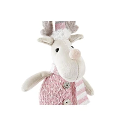 Dekoráció akasztós 13x9x20 cm 2 féle