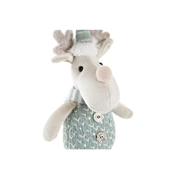 Dekoráció akasztós 13x9x20 cm 2 féle