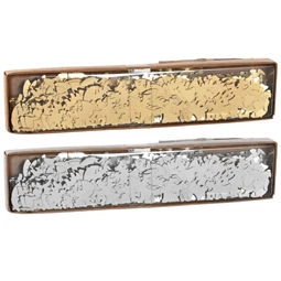 Dekoráció csillag 36 g