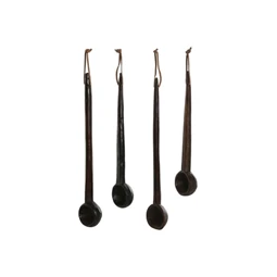 Dekoráció 10x8x60 cm