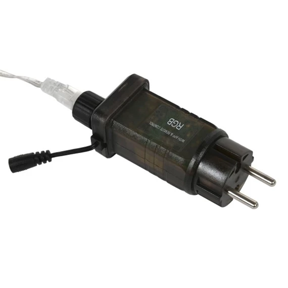 Dekoráció fa 240 LED-es 60x60x180 cm