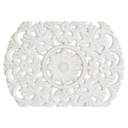 Dekoráció 30x6x40 cm