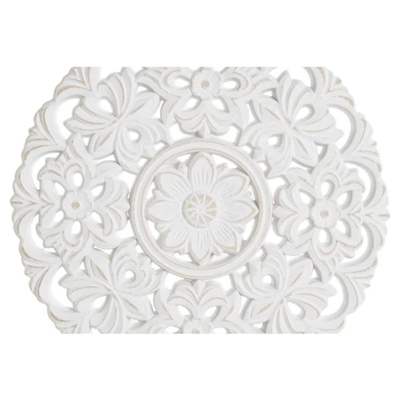 Dekoráció 30x6x40 cm