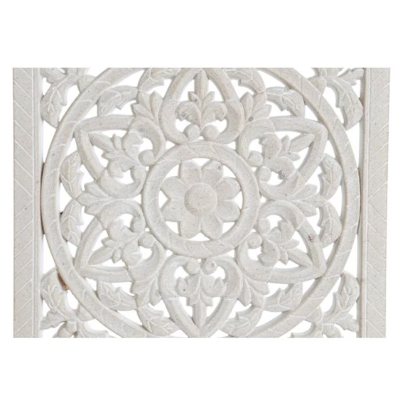 Dekoráció 30x6x40 cm