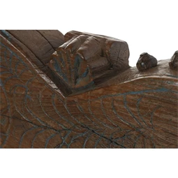 Dekoráció 80x15x35 cm