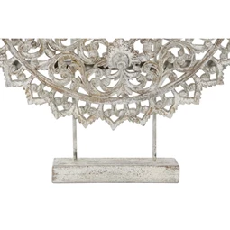 Dekoráció 88x14x108 cm