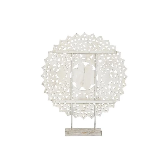 Dekoráció 88x14x108 cm