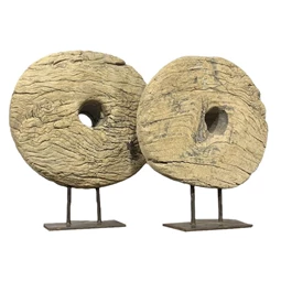 Dekoráció 42x25x50 cm