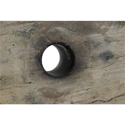 Dekoráció 42x25x50 cm