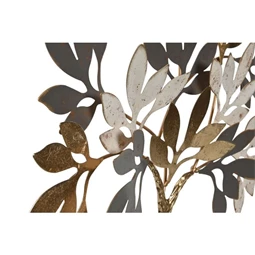 Dekoráció fa 50x9x52 cm