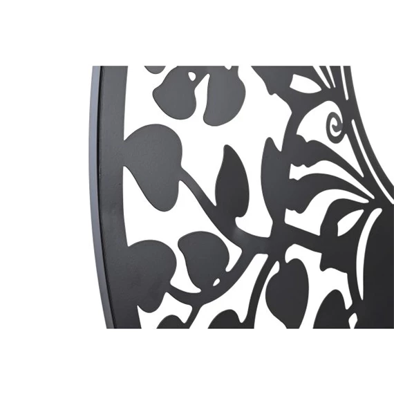 Dekoráció falra, Buddha 100x1x100 cm 2 féle