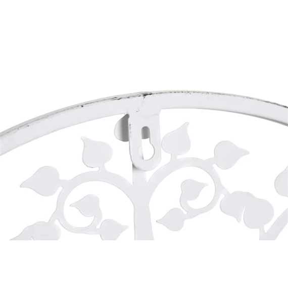 Dekoráció falra, Buddha 40x1x40 cm 2 féle