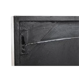 Dekoráció falra, Buddha 70x4x100 cm