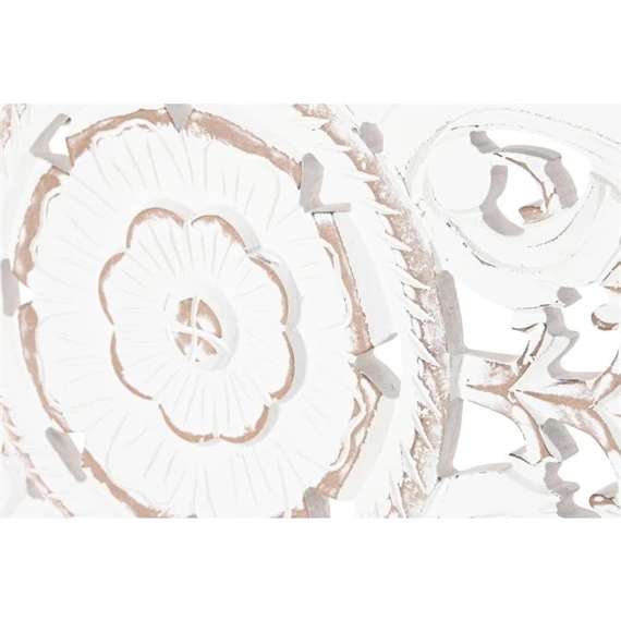 Dekoráció falra, Mandala 60x2x60 cm