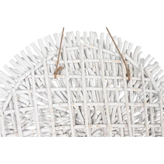 Dekoráció falra, ágak 80x8x80 cm