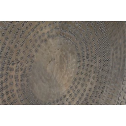 Dekoráció falra 90x2x90 cm