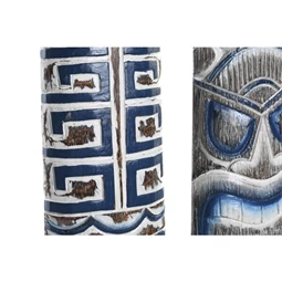 Dekoráció falra, evező 100x5x14 cm 2 féle