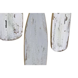 Dekoráció falra evezők 40x5x60 cm