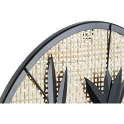 Dekoráció falra 30x2,5x40 cm