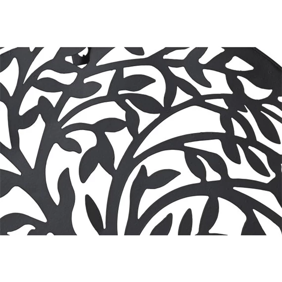 Dekoráció falra 40x1x40 cm 2 féle