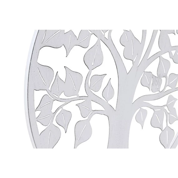 Dekoráció falra 40x1x40 cm 2 féle